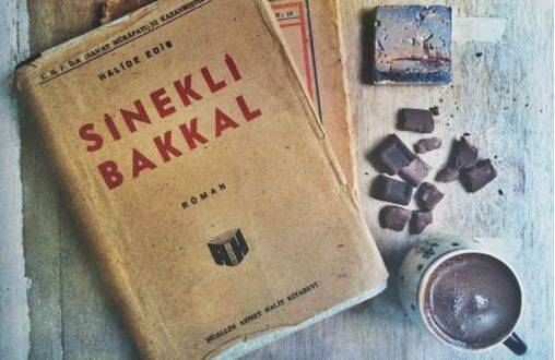 Yaşar Kemal'in mutlaka okuyun dediği en iyi 10 Türk Romanı 6